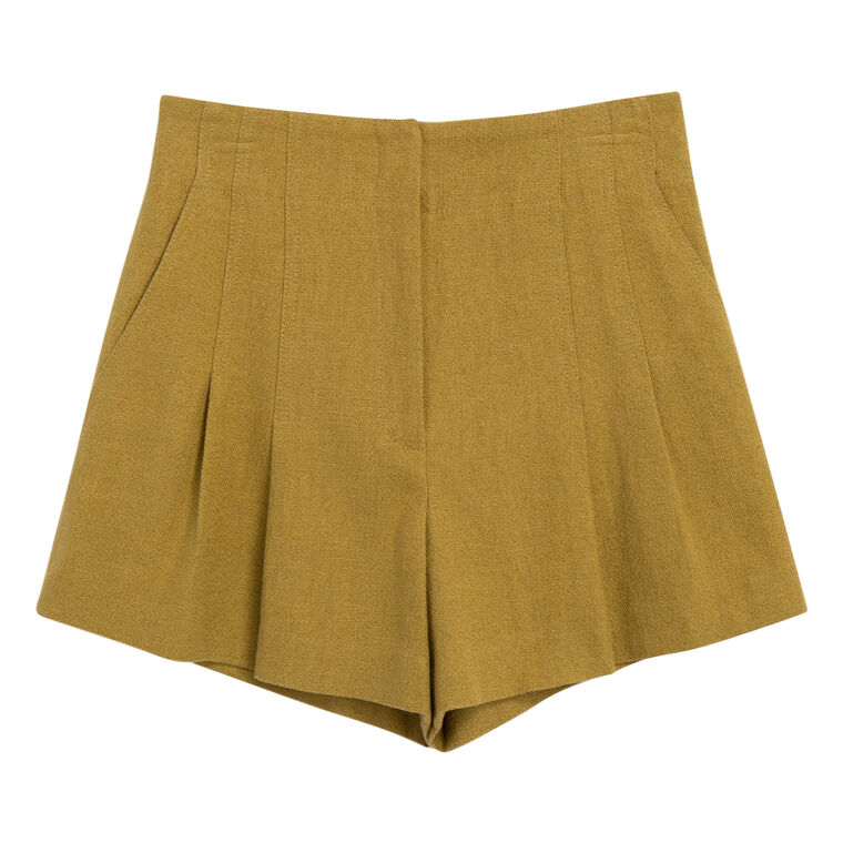 Bennett Linen Short image number null