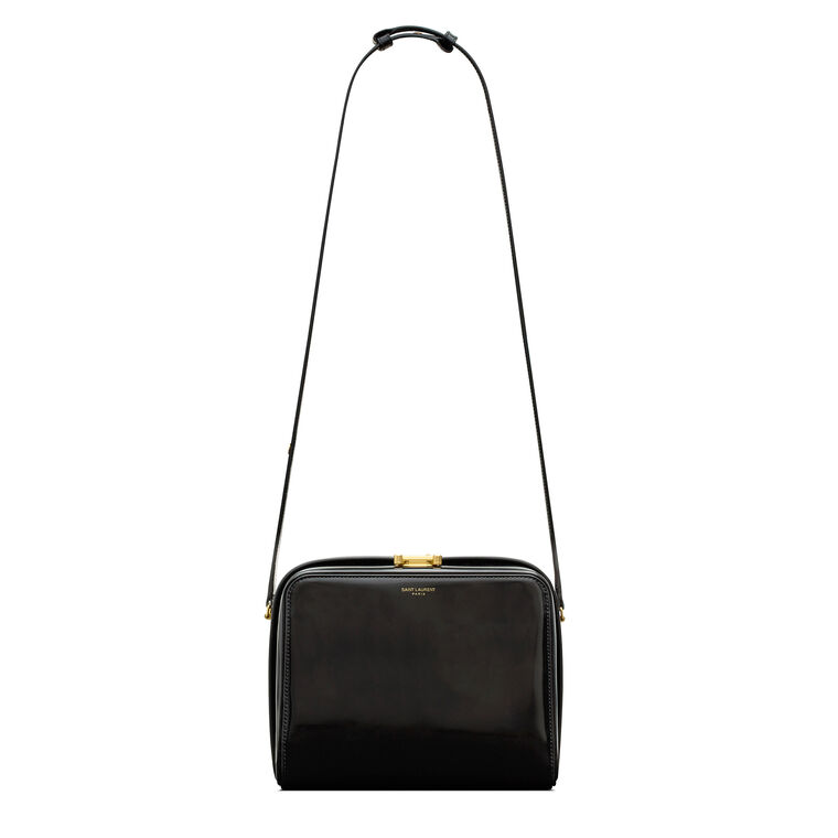 Anais Box Bag image number null