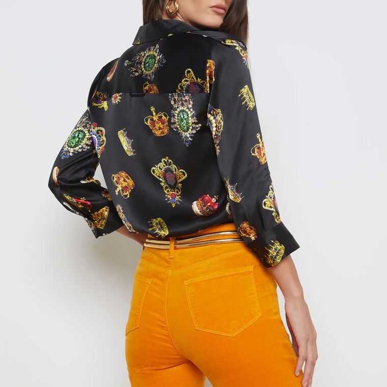 Dani Blouse image number null