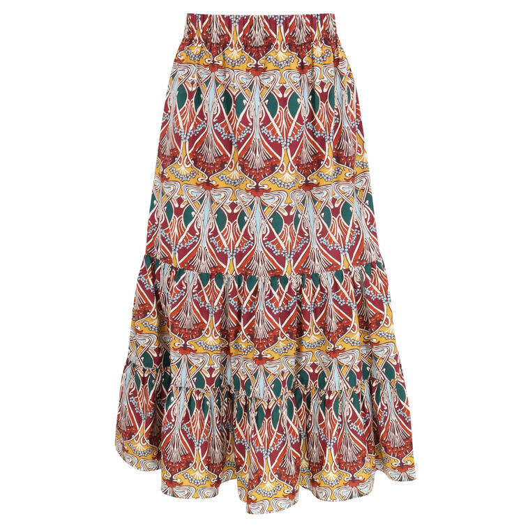 Chase Skirt image number null