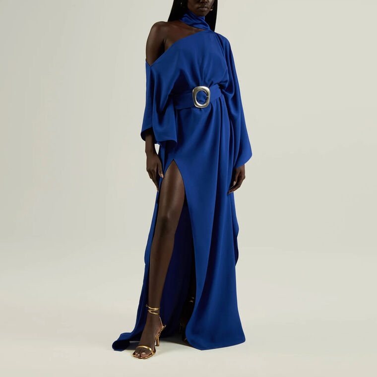 Taylor Kaftan image number null
