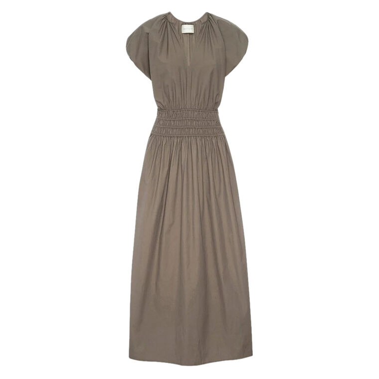 The Mina Dress image number null