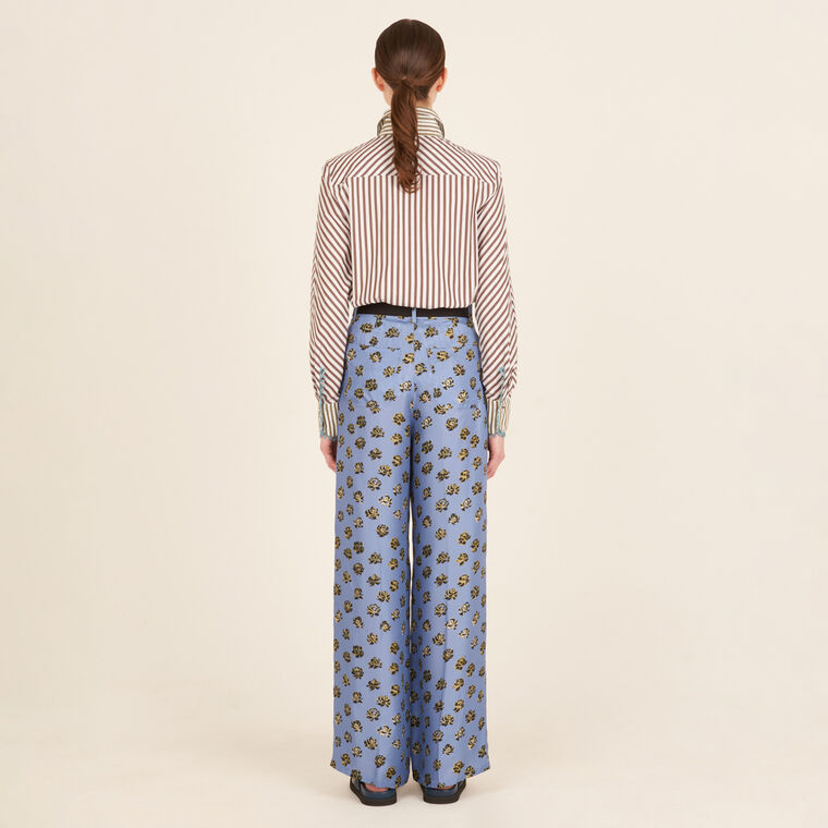 Melissa Blouse image number null