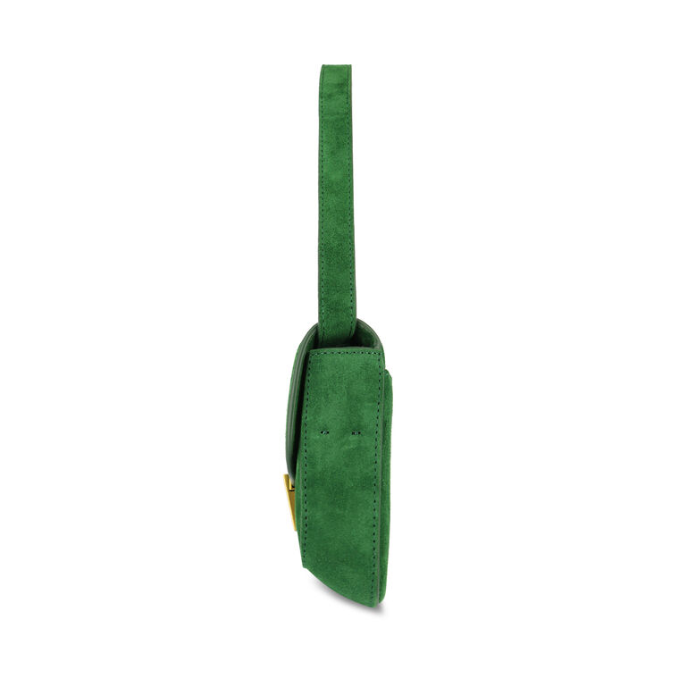Stefania Baguette Shoulder Bag image number null