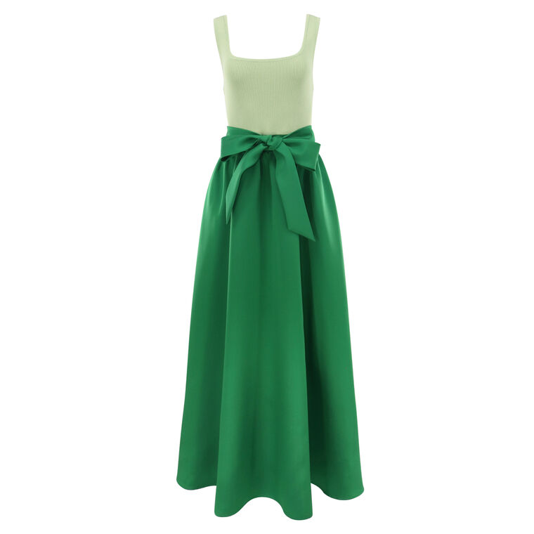 Mercer Dress image number null