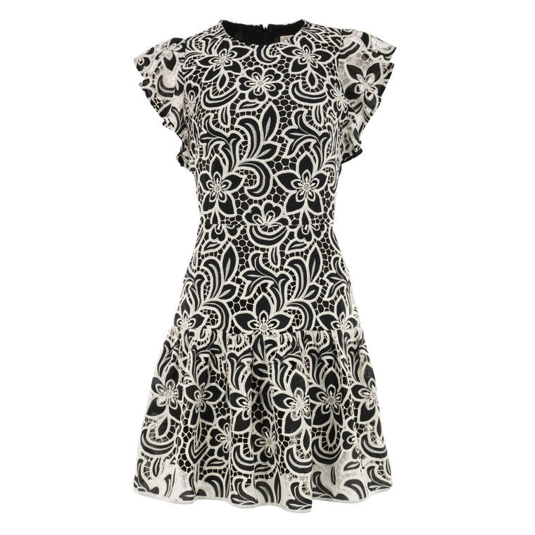 Kassia Dress image number null