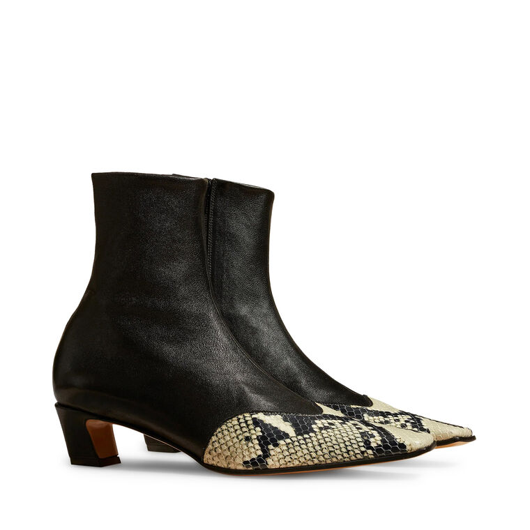 Nevada Ankle Stretch 40mm Boot image number null