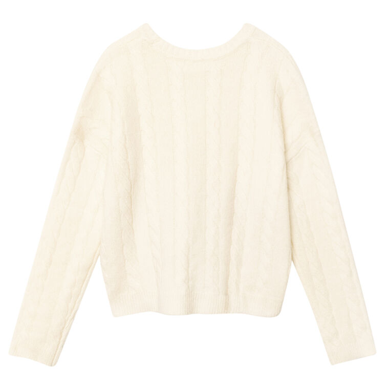 Leland Sweater image number null