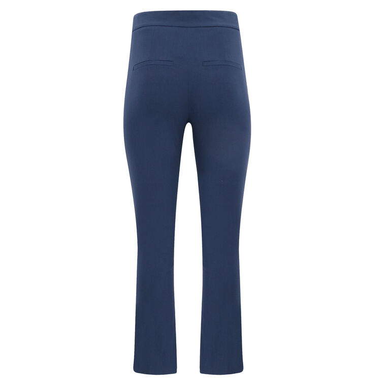 Dell Pin-Tucked Pant image number null
