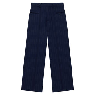 The Avenue Striped Pant