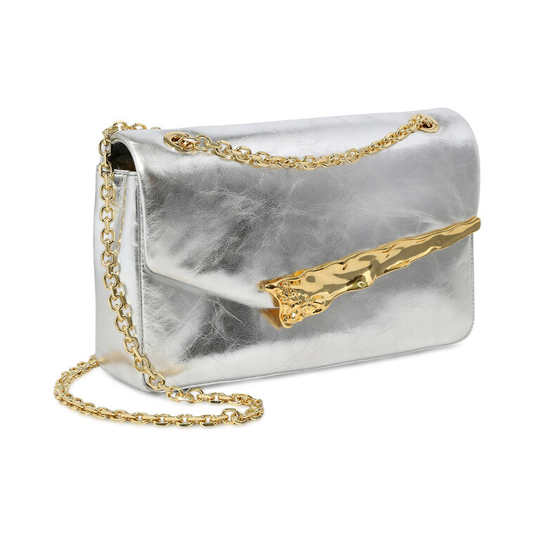 The Angular Shoulder Bag image number null