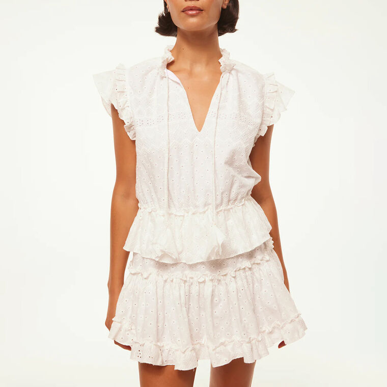 Iliana Dress image number null