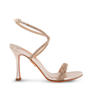 Ava Embellished Sandal
