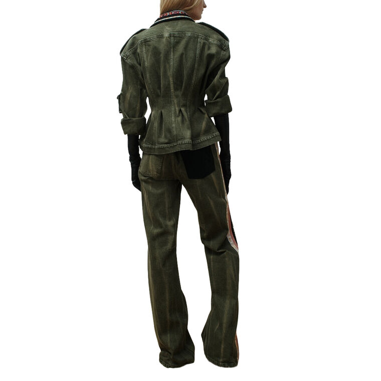 Lou Jacket image number null
