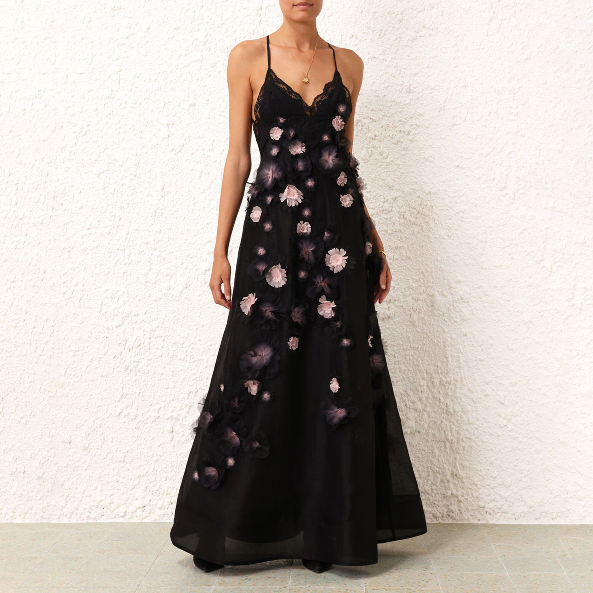 Zimmermann Matchmaker Daisy Slip Dress | Tootsies