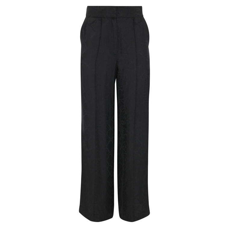 Kyra Wide Leg Pant image number null