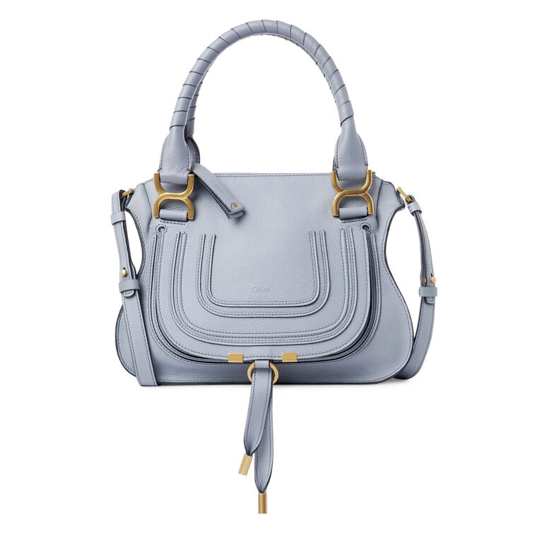 Marcie Small Double Carry Bag image number null