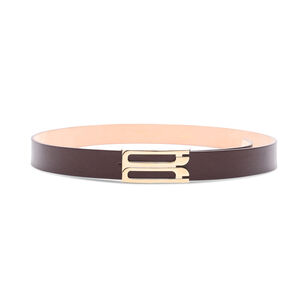 Dorian Frame Belt 2.5cm