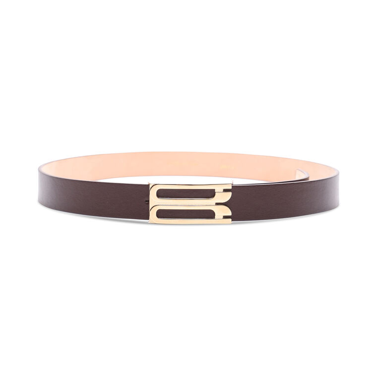 Dorian Frame Belt 2.5cm image number null