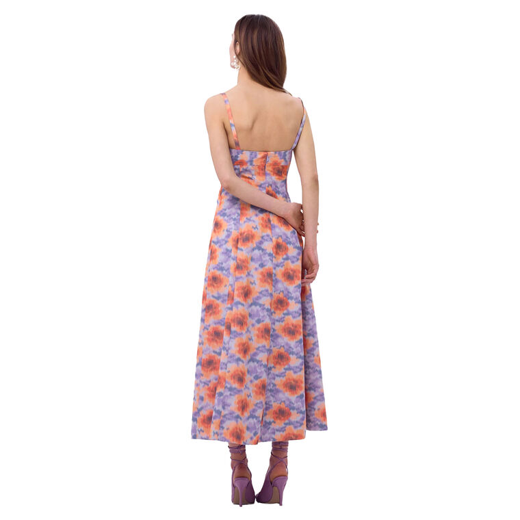 Meredith Dress image number null
