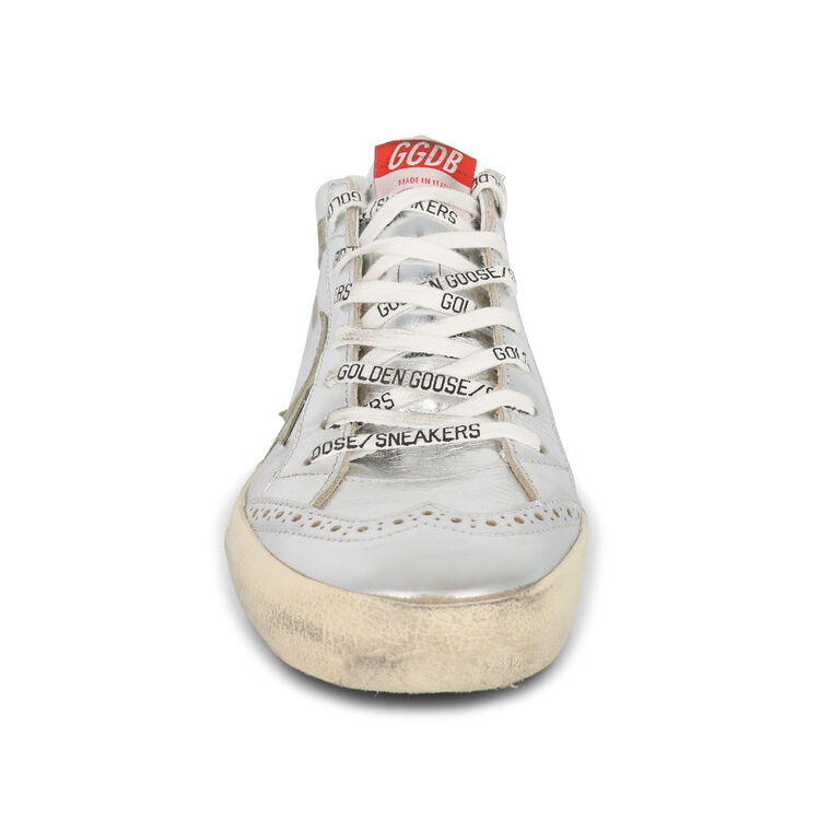 Mid-Star Sneaker image number null