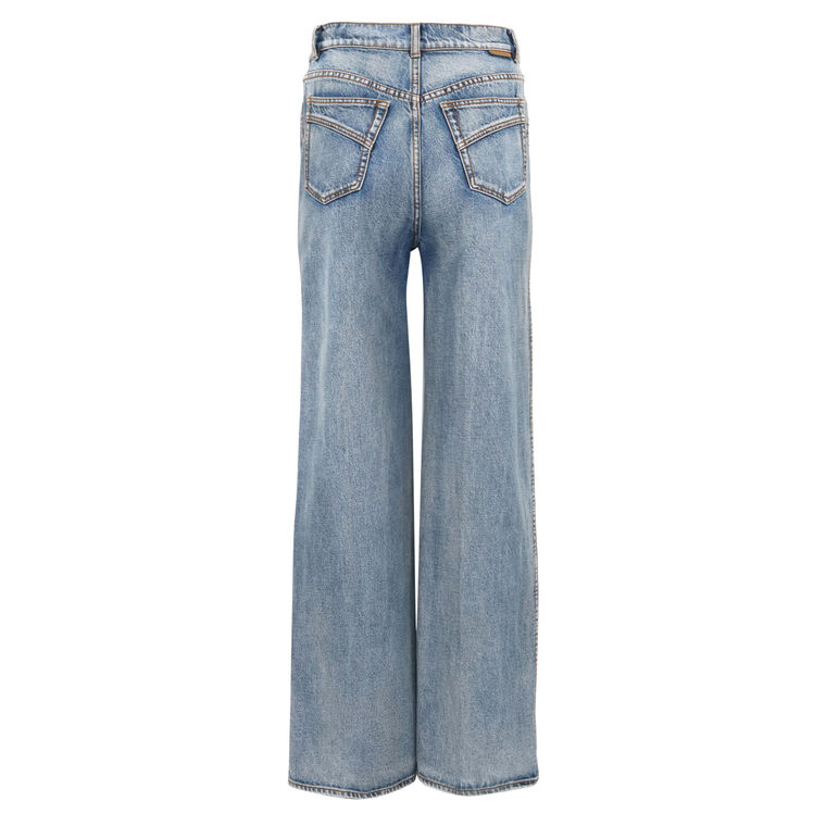 Luminosity Wide Straight Jean image number null