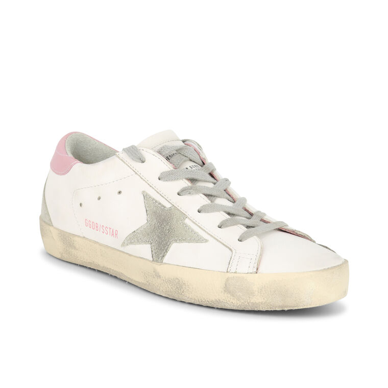 Super Star Sneaker image number null