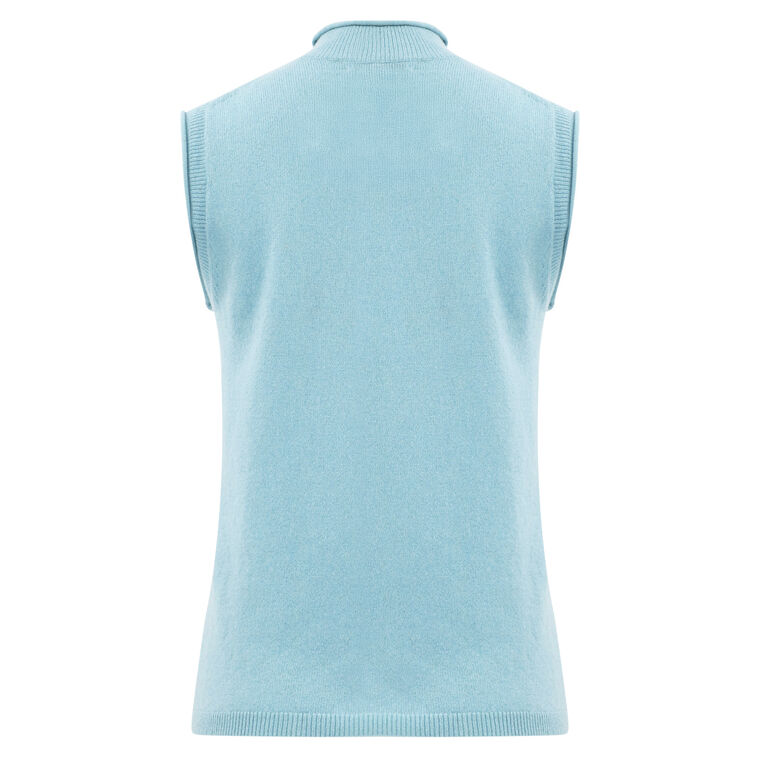 Mahalia Cashmere Pullover image number null