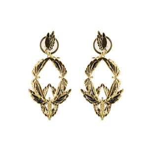 Soaring Earrings