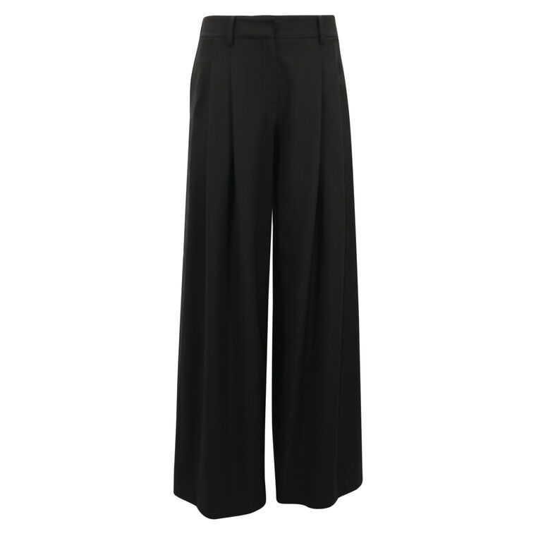 Didi Wide-Leg Pant image number null