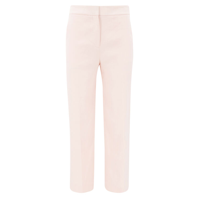 Brixton Wide-Leg Pant image number null