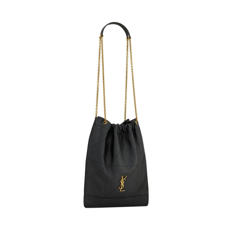 Jamie Pochon Lambskin Bag image number null