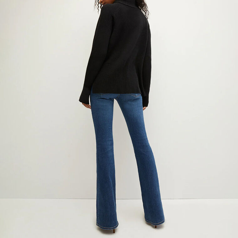 Lerato Cashmere Sweater image number null