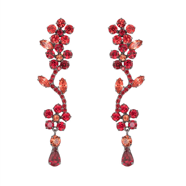 Dania Earrings image number null
