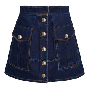 Fatima Skirt
