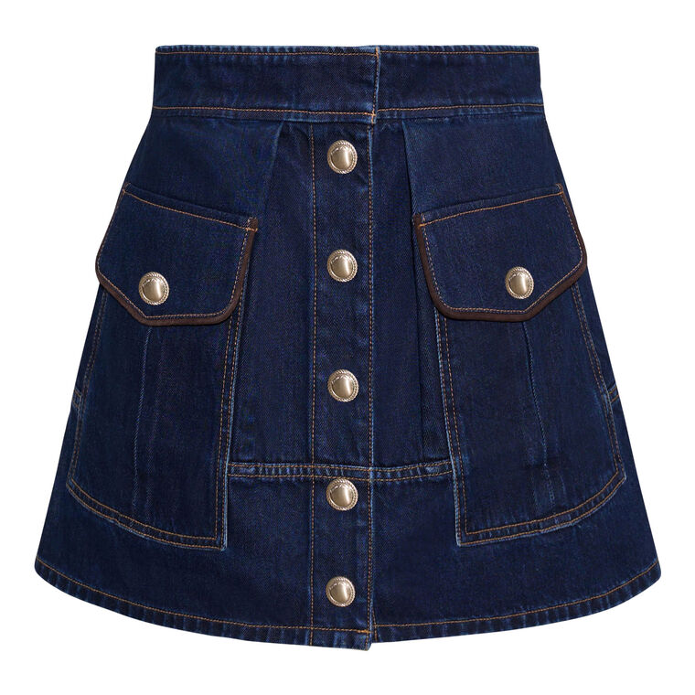 Fatima Skirt image number null