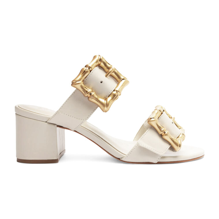 Enola Mid Block Sandal image number null