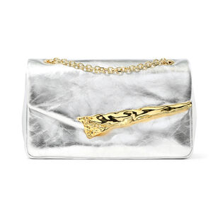 The Angular Shoulder Bag
