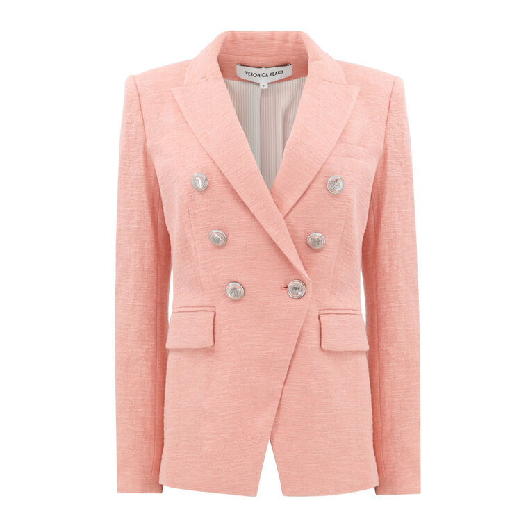 Miller Dickey Jacket image number null