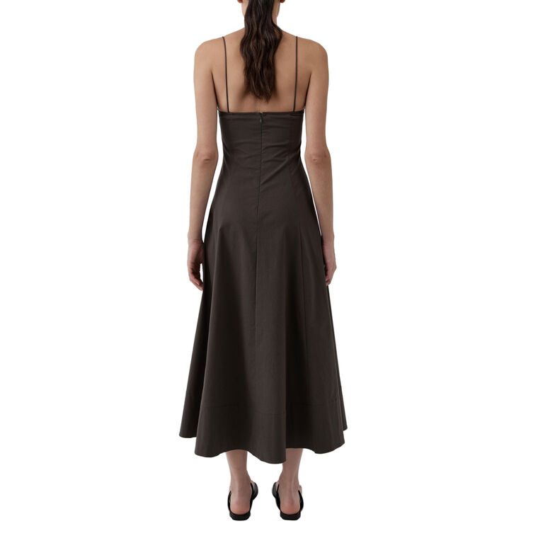 Cami Maxi Dress image number null