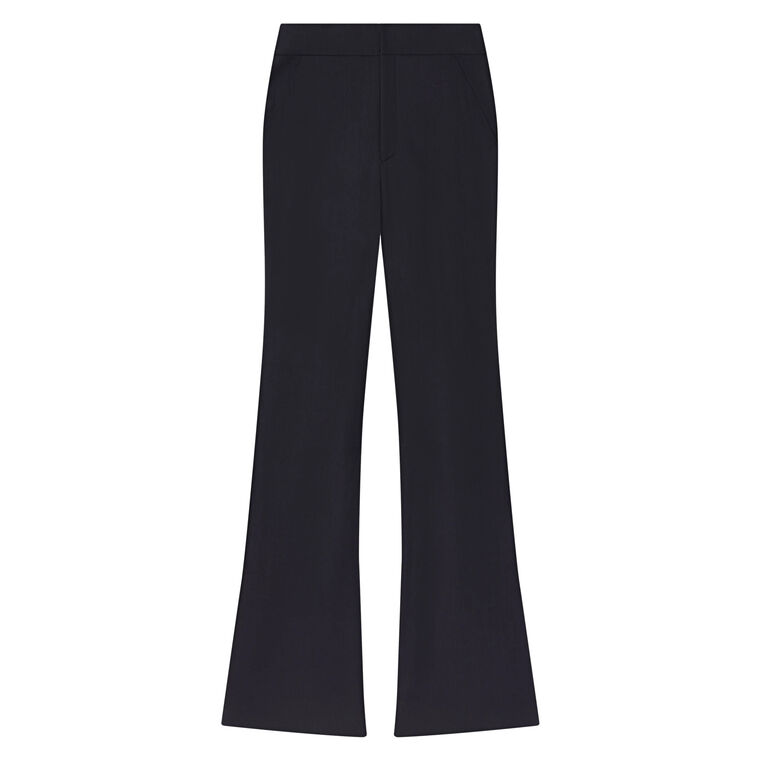 Sophie II Soft Suiting Pant image number null