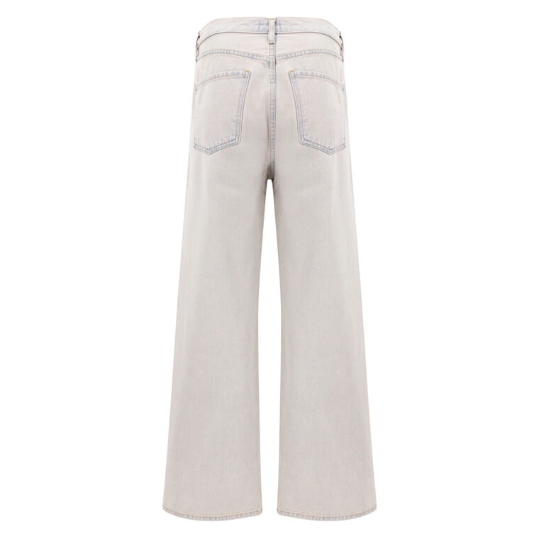 Ren Wide Leg Jean image number null