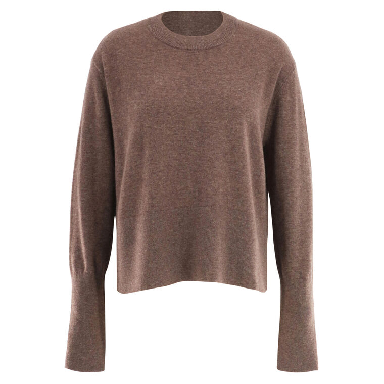 Warren Crewneck image number null