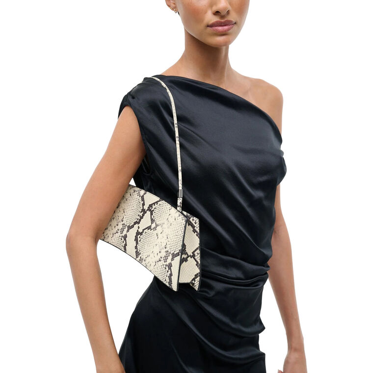 Coco Shoulder Bag image number null