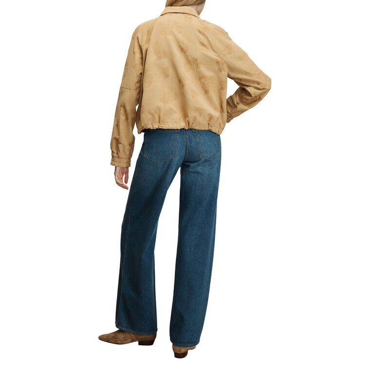 Ainsworth Jacquard Jacket image number null