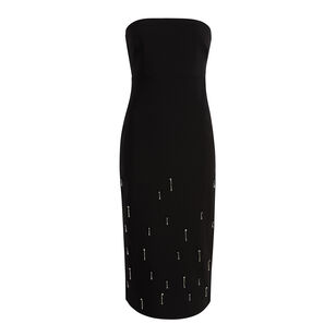 Benny Embellished Dress