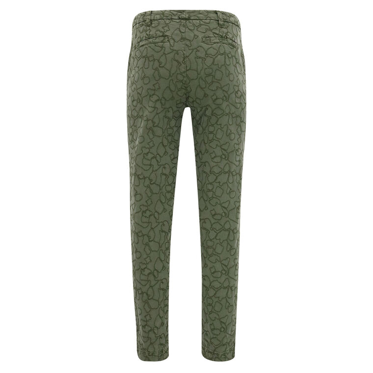 Michell Chino Pants image number null