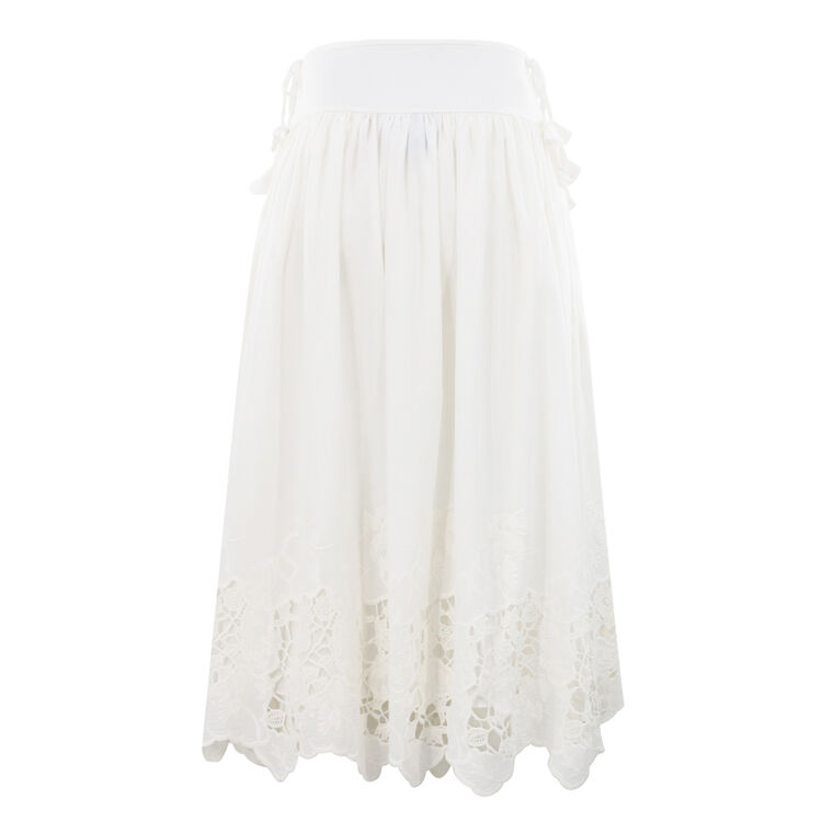 Nathalie Skirt image number null