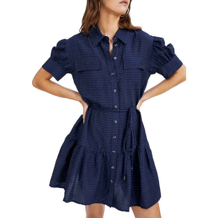 Short Carrington Dress image number null