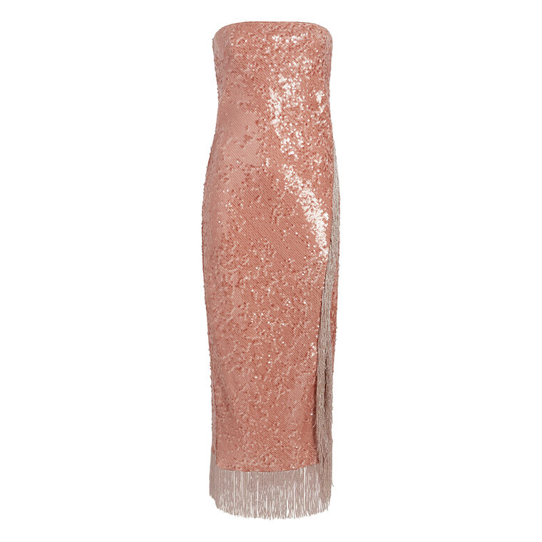 Amora Dress image number null